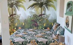 Loft Cosy Le Flamant Rose